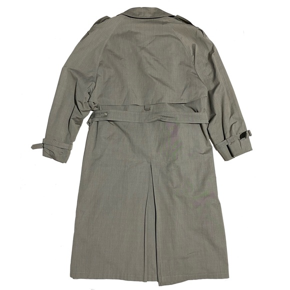 Christian Dior Monsieur Parka - Picture 2 of 3